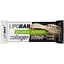 Батончик LipoBar Exclusive Protein Bar, 50 грам збагачений біоактивним колагеном Peptan - Фісташка - мініатюра 1