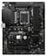 Материнська плата MSI PRO Z790-S WIFI (PRO Z790-S WIFI) (Socket 1700, Intel Z790, ATX) Б/в - мініатюра 1