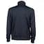 Кофта Arena Team Jacket Panel Knitted Poly M Navy Blue (1097-004911-700 M) - мініатюра 2