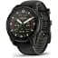 Смарт-годинник Garmin tactix 8 - 47 mm AMOLED Includes Applied Ballistics Ultralight Solver (010-03405-00/01) - мініатюра 1