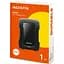 Зовнішній жорсткий диск Adata DashDrive Durable HD330 1TB Black [AHD330-1TU31-CBK] [118118] - мініатюра 6