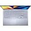 Ноутбук Asus VivoBook 15 X1502VA-BQ976 Cool Silver (90NB10T2-M01AH0) [161574] - мініатюра 3