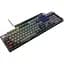 Клавіатура Lorgar Azar 514 UA Black (LRG-GK514B-UA) [144791] - мініатюра 4