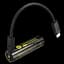 Акумулятор захищений Li-Ion 18650 Nitecore NL1836R 3600mAh 3.6V USB-C (Чорно-жовтий) - мініатюра 2