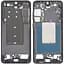 Рамка дисплея Samsung S926 Galaxy S24+ чорна, Onyx Black, оригінал PRC - миниатюра 1