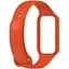 Силіконовий ремінець BeCover для Xiaomi Redmi Smart Band 2 Orange (709367) - мініатюра 4
