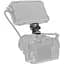 Шарнирное крепление SmallRig Swivel Monitor Mount with ARRI-Style Mount [2903] [91205] - миниатюра 7