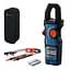Клещи электроизмерительные Professional GMC 600-15 0-600В 2AAх1.5В Bosch hoz0014049 - миниатюра 1