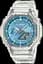 Годинник Casio G-SHOCK Classic GA-2100BM-7A2ER - мініатюра 1