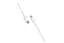 Кабель Xiaomi Cable Type-C to Lightning Cable 1m BHR4421GL White - мініатюра 2