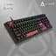 Клавіатура Ajazz AK980 Red Switch USB UA Black (AK980-R-BR) [156874] - мініатюра 13