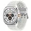 Смарт-годинник Samsung Galaxy Watch Ultra 2025 Titanium White (L705) - мініатюра 1