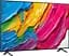 LG Телевизор 75" QNED 4K 60Hz Smart WebOS Black - миниатюра 2