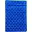 Килимок для ванної Vezzer Standart 80x120 см темно-синій (VZSB6505) - мініатюра 2