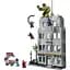 Конструктор LEGO Marvel Епічна сутичка Людини-Павука проти Халка (76350) - мініатюра 2