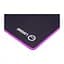Килимок для мишки Lorgar Main 319 Black/Purple (LRG-GMP319) - мініатюра 6
