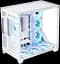 Корпус QUBE MIRAGE 7 ARGB White (MIRAGE_GWNU3) - миниатюра 4