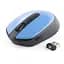 Мишка Vinga MSW-908 Silent Click blue - мініатюра 2