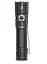 Фонарь ручной A406 Black 4000 лм 20W Videx teh0020578 - миниатюра 1