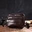 Сумка кожаная мужская Vintage 16х12,5х4 см sum0022670 - миниатюра 6