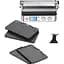Електрогриль Braun MultiGrill 9 CG 9043 [108135] - мініатюра 6