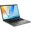 Ноутбук ASUS Vivobook S14 D3407GA-SF037, AMD Ryzen AI 7 445 до 4.6 ГГц, 14" WUXGA, 16 ГБ, SSD 1 ТБ, AMD Radeon 840M, Free DOS - мініатюра 2