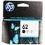 Картридж HP DJ No. 62 Black 4 ml (C2P04AE) - миниатюра 1