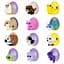 М'яка іграшка-сюрприз Adopt Me! S3 Смішні звірята в яйці в асортименті 13 см (AME0042) - мініатюра 3
