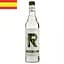 Ром Real Rum Blanco, 37,5%, 0,7 л - мініатюра 1