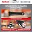 Набір посуду Tefal Ingenio Emotion 4 предмети сріблястий (L897S574) - мініатюра 9