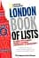 London Book of Lists - миниатюра 1