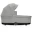 Люлька Cybex S Stone Grey (524001341) - миниатюра 2
