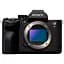Бездзеркальний фотоапарат Sony A7R V Body (ILCE-7RM5) [88933] - мініатюра 1