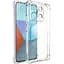 Чохол-накладка ColorWay TPU AntiShock Xiaomi Redmi 13C/Poco C65 Clear - мініатюра 1