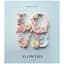 Зошит загальний Flowers Школярик 036-3255K-5 в клітинку 36 аркушів - мініатюра 1