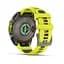 Смарт-годинник Garmin Fenix 8 51 мм Solar Сапфір Графіт/Титан з силіконовим ремінцем QuickFit 26 мм - мініатюра 3