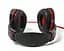 Наушники игровые A4Tech Bloody G500 Black / Red с микрофоном - миниатюра 3