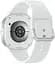 Смарт годинник Samsung Galaxy Watch 8 44mm Silver (SM-L330NZSASEK) (7141775) - мініатюра 3