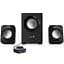 Акустична система Genius 2.1 SW-2.1 300 II Black (31730053401) - мініатюра 3