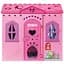 Портативний будиночок Barbie з лялькою Челсі (JFW49) - мініатюра 5