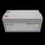 Аккумулятор мультигелевый LP-MG 12V-250 Ah Silver - миниатюра 2