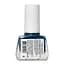 Лак для ногтей Quiss Glitter тон 05, 6 мл - миниатюра 2