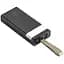 Зовнішній акумулятор 30000mAh WUW Y108 - мініатюра 1