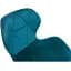 Стул GT Racer X-D28 Plus, Velvet синий - миниатюра 6