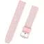 Силиконовый ремешок Primo Splint для часов Huawei Watch GT 2/GT Active 46 мм Pink Grey - миниатюра 1