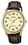 Годинник Casio MTP-V001GL-9BUDF (модуль №5361) - мініатюра 1