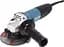 Кутова шліфмашина Makita GA5030 [95985] - мініатюра 3