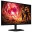 Монітор Samsung 32" LS32FG502EIXUA QHD IPS 180Hz (LS32FG502EIXUA) - мініатюра 2