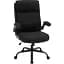 Офисное кресло GT Racer B-3021 Fabric Black [137290] - миниатюра 2