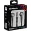 Наушники Defender Basic-620 Black (63620) - миниатюра 2